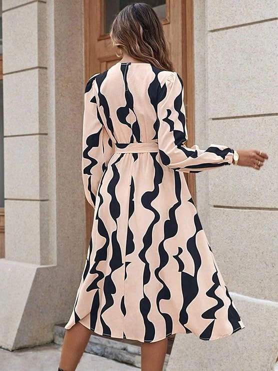 indo western dress for women