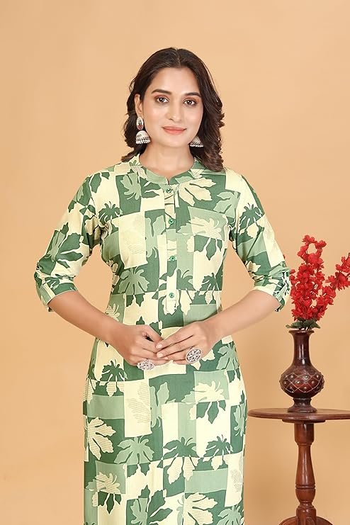 kurti for women