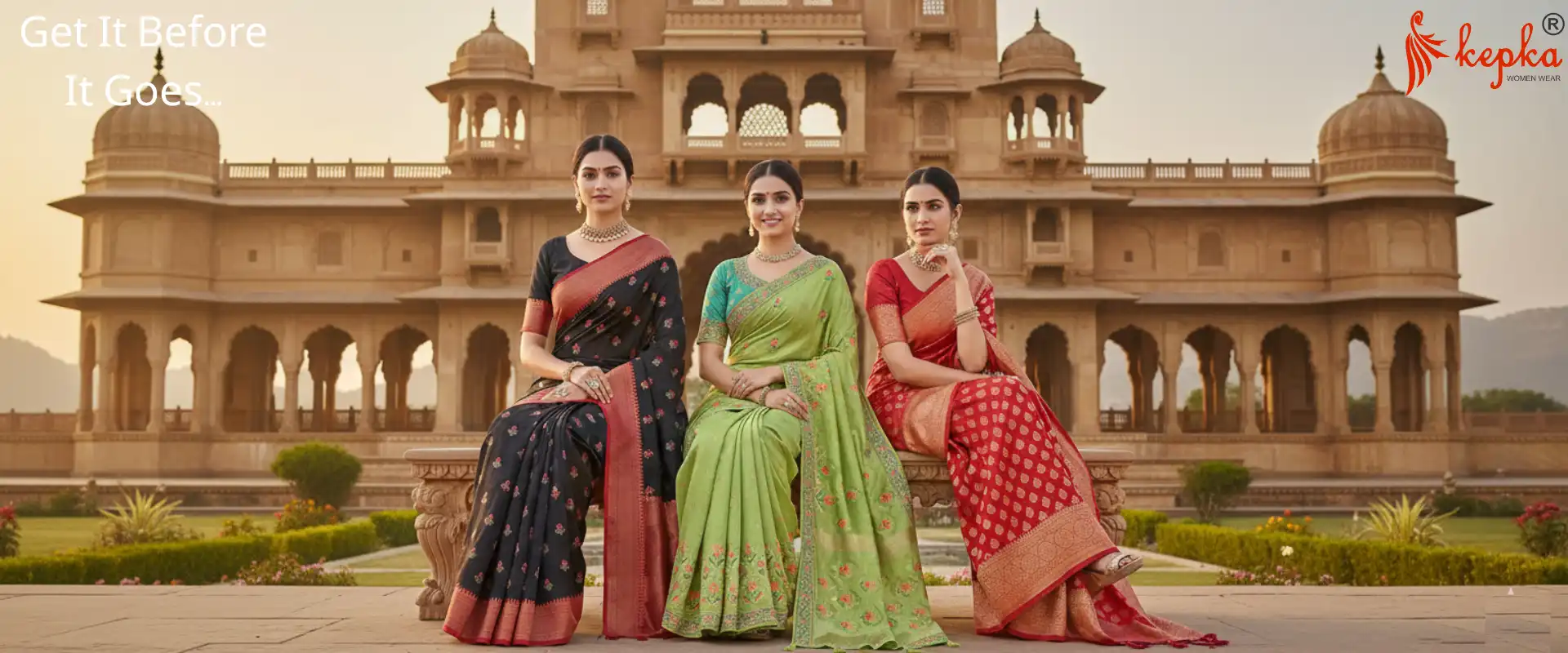 Trendy party wear sarees under ₹2000 for women – affordable Amazon fashion picks 2025