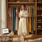 Long Kurti
