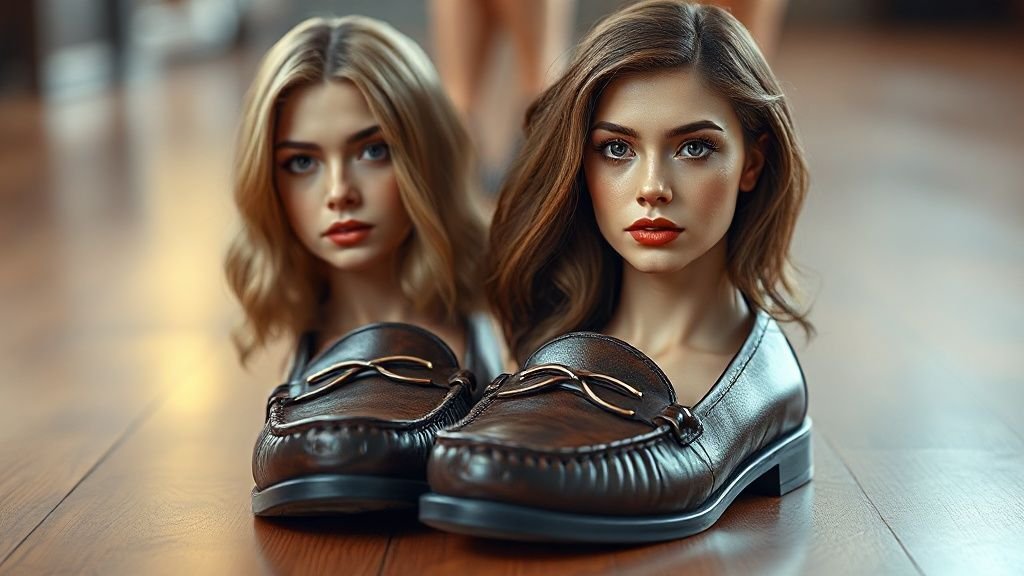 best comfortable loafers for women for daily use