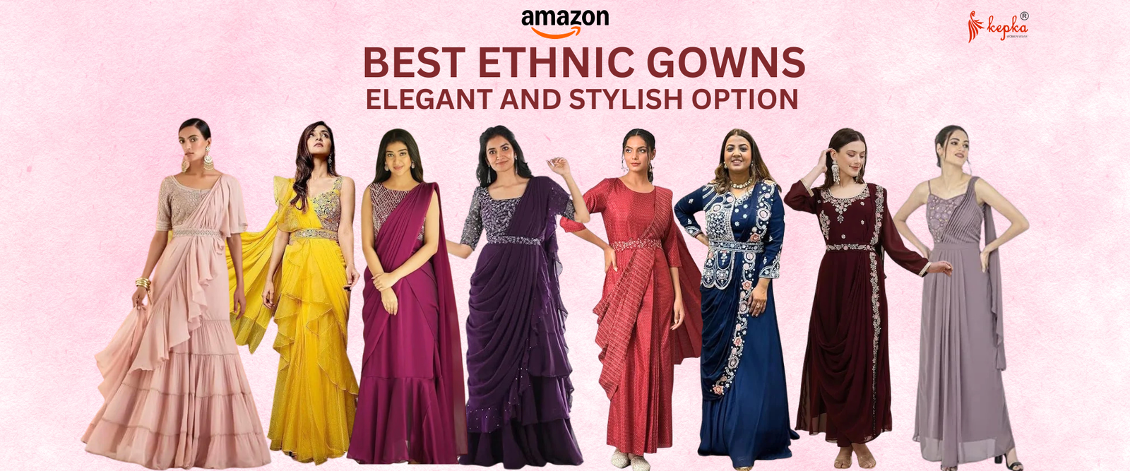 Best Ethnic Gowns 1920 x 800