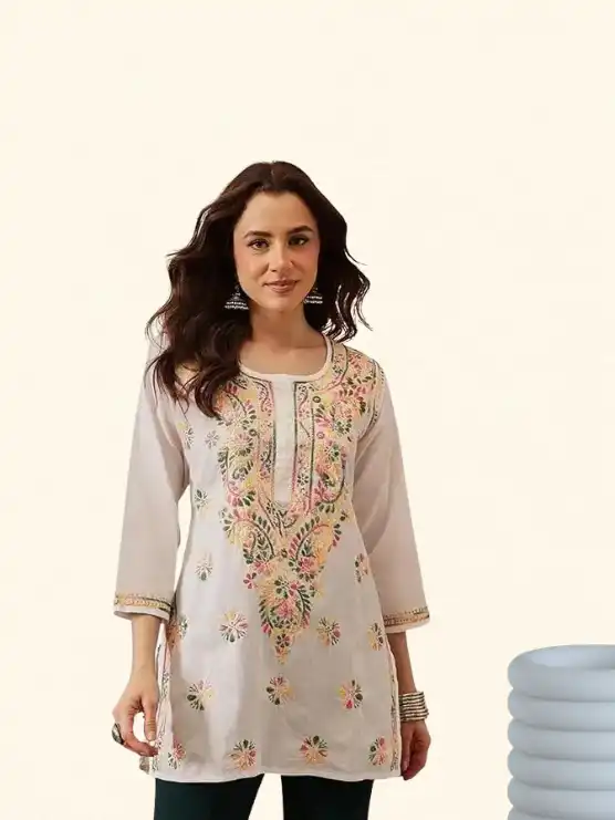 White kurti under 500 budget buying guide and style comparison image