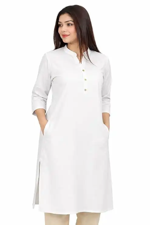 Latest neck designs for kurti – stylish kurti neck patterns for women 2026