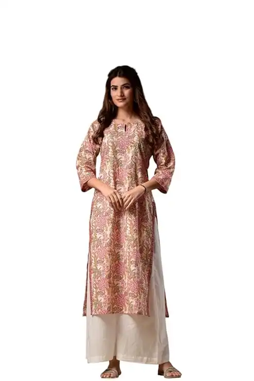 Latest neck designs for kurti – stylish kurti neck patterns for women 2026