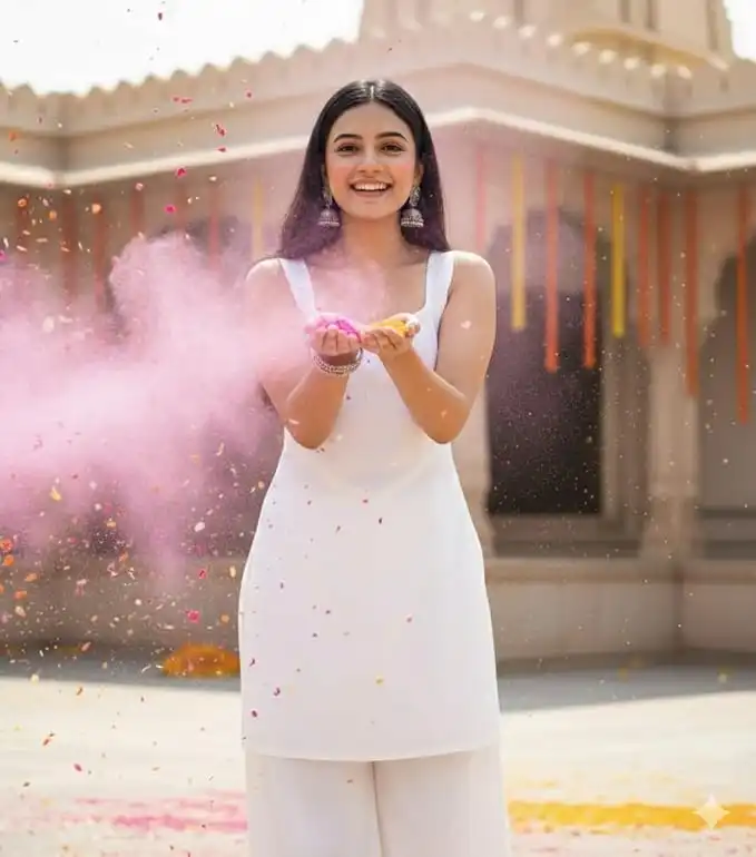 Stylish Holi Kurti for Women 2026 Festive Collection