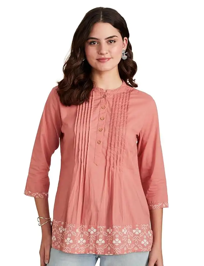 Latest neck designs for kurti – stylish kurti neck patterns for women 2026