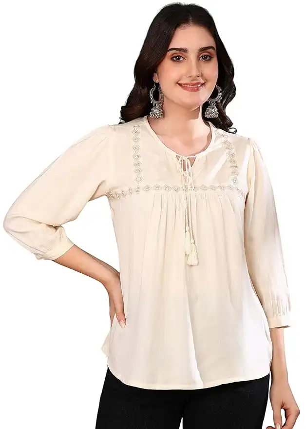 Latest neck designs for kurti – stylish kurti neck patterns for women 2026